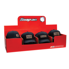 Variety Logo Pack w/ Retail Box 24-Pack