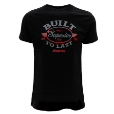 Built To Last T-Shirt